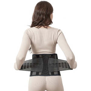 <span class=keywords><strong>Ceinture</strong></span> de compression respirante et antidérapante en fibre de polyester <span class=keywords><strong>pour</strong></span> hommes et femmes, idéale <span class=keywords><strong>pour</strong></span> le sport transfrontalier, le fitness, l'entraînement et le maintien de la forme, toutes saisons. - Product Image 1