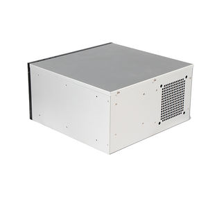 Intel 4th ~ <span class=keywords><strong>14th</strong></span> Gen CPU ile ECSUU endüstriyel bilgisayar UU-5120 çift ekran VGA + 6 COM 10 USB <span class=keywords><strong>2</strong></span> LAN ATX güç stok - Product Image 2