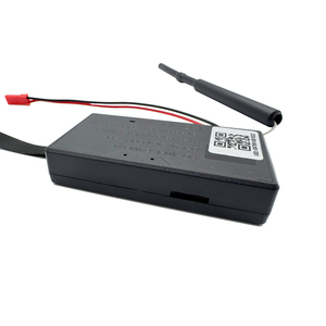 Mini caméra IP CCTV 4G LTE avec carte SIM, capteur CMOS, résolution 2MP, détection de mouvement et micro intégré pour la sécurité domestique - Product Image 3