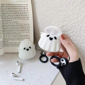 Case for Generation Silicone Cover for 2nd 3 3rd Gen Shell With <b>Skull</b> <b>Ring</b> Lovely - Product Image 5