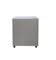 Réfrigérateur-congélateur portable électrique à compresseur 31L, en plastique, pour usage domestique et hôtelier, écoénergétique, garantie 1 an - Vente Flash