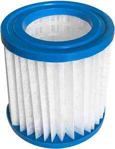 <span class=keywords><strong>Jilong</strong></span> 17796EU <span class=keywords><strong>สระ</strong></span>ว่ายน้ำเป่าลมขนาด4.20ม. x 84ซม. <span class=keywords><strong>สระ</strong></span>ว่ายน้ำสำหรับครอบครัวกลางแจ้งสีฟ้า - Product Image 5