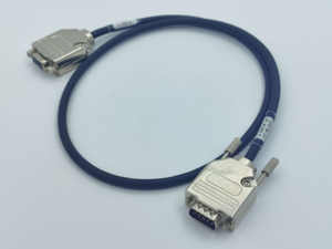 ASM kabel sinyal semikonduktor 12-E60689, tahan minyak dan tahan suhu tinggi - Product Image 2