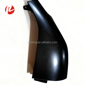 Guardabarros Delantero Rolie para HIACE y Tacoma 2005-2020, Material de Hierro, OE 53802-26021 - Product Image 3