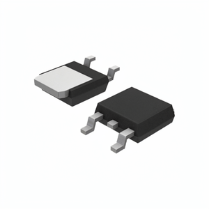 Composants électroniques MC78M08ABDT TO-252-3, DPAK, SC-63 pour la gestion de l'alimentation (PMIC) – En stock - Product Image 1