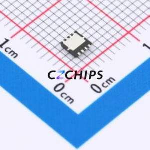 Tout nouveau et original PDFN-8 TPM6038ND8-1 (3x3) Transistor à effet de champ à transistor (MOSFET) - Product Image 2