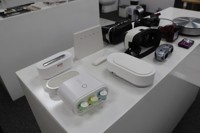 Piezas Moldeadas por Inyección de Plástico Personalizadas para Electrodomésticos, Consolas de Juegos, Aparatos de Belleza - Materiales ABS/PP/PC, Precisión de 0.01 mm