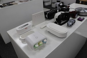 ชิ้นส่วนพลาสติกขึ้นรูปตามสั่งสำหรับเครื่องเล่นเกม อุปกรณ์ดิจิทัล เครื่องใช้เพื่อความงาม หมวกกันน็อค ลำโพง และผลิตภัณฑ์ดูแลช่องปาก - Product Image 5