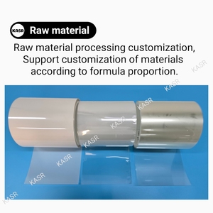 Lớp AAA tùy chỉnh Hydrogel bảo vệ màn hình cho điện thoại di động ppf lỏng mềm HD Matte sự riêng tư <span class=keywords><strong>UV</strong></span> EPU TPU Hydrogel phim - Product Image 5