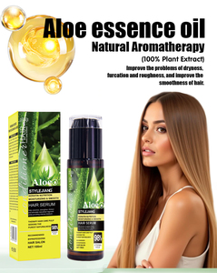 Aceite <span class=keywords><strong>para</strong></span> <span class=keywords><strong>el</strong></span> Cabello Más Vendido, <span class=keywords><strong>Suavizante</strong></span>, Hidratante, Sérum <span class=keywords><strong>para</strong></span> <span class=keywords><strong>el</strong></span> Cuidado del Cabello, Aceite Reparador <span class=keywords><strong>para</strong></span> <span class=keywords><strong>el</strong></span> Cabello, <span class=keywords><strong>para</strong></span> Chicas - Product Image 6
