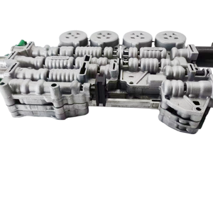 5L40E 5L40 5 Velocidade Transmissão Corpo Da Válvula Se Encaixa para Bmw 3 5 X3 X5 Cadillac Cts SRX STS SATURN G8 LEIA - Product Image 2