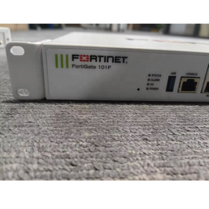 Fortinet FortiGate FG-40F FG-60F FC-10-0080F-950-02-12 ระบบความปลอดภัยเครือข่าย ไฟร์วอลล์รุ่นใหม่ FG-100F FG-120G พร้อมใบอนุญาต - Product Image 4