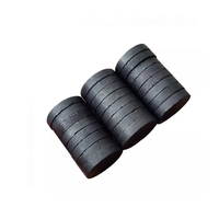 Aimant en céramique industriel C8 Aimant en ferrite à disque mince