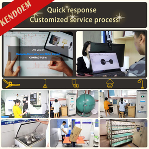 Đèn thả trần hiện đại, có thể điều chỉnh độ sáng, bán chạy nhất, thích hợp cho nhà ở, nhà bếp, biệt thự, đèn LED - Product Image 6