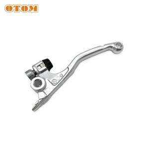 Levier de <span class=keywords><strong>frein</strong></span> avant pour moto tout-terrain SX SXF XC XCF EXC EXCF pour <span class=keywords><strong>frein</strong></span> <span class=keywords><strong>Brembo</strong></span> HUS QVARNA GASGAS - Product Image 3