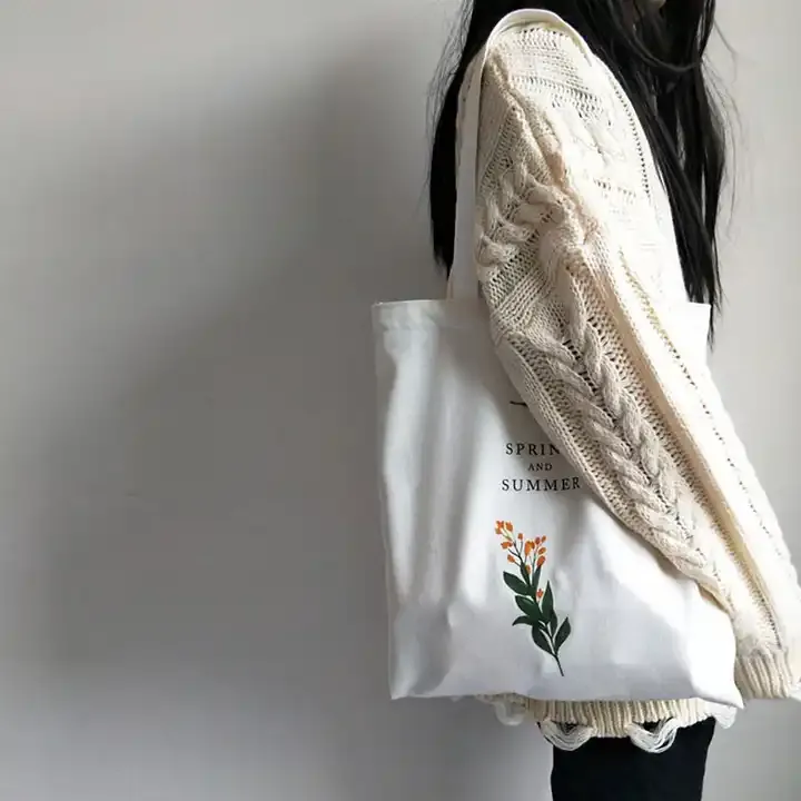 New Style Fashion Eco Friendly Shopping