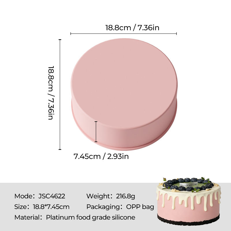 Couleur aléatoire / Rose