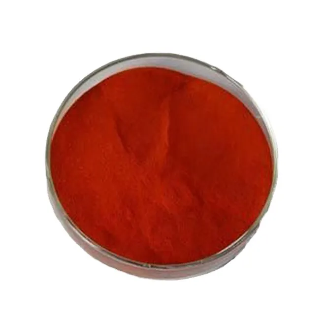 CAS 845-10-3 Chemicals Dyestuff Acid Red 52 131 powder