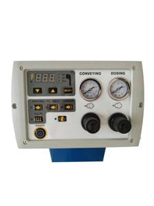 WX-K1 Kciเปลี่ยนPulseเคลือบผงพืชใหม่ประดิษฐ์ดิจิตอลแสดง - Product Image 6