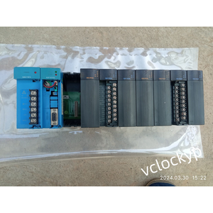1 pièce Contrôleur logique programmable LS GM6-B08M d'occasion - Product Image 3