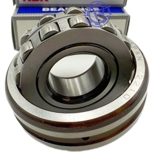 ตลับลูกปืนญี่ปุ่นแท้ 21304 ตลับลูกปืน 22809 ตลับลูกปืนเม็ดกลม 22210 - Product Image 2