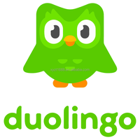 Compte Premium Duolingo Pro 1 an, activez votre propre compte, valable dans le monde entier, applicable aux logiciels Internet