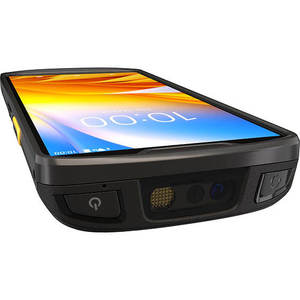 เครื่องคอมพิวเตอร์พกพา Mt-Ze Bra TC58 Premium PDA หน้าจอ 6.0 นิ้ว ระบบ Android 11 รองรับ 5G เซลลูลาร์ Wi-Fi 6E สำหรับองค์กร รุ่น SE55 2D ระยะไกล - Product Image 4