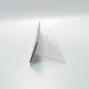 T Vorm Divider Pvc Strip Plank Taker Houders Voor Supermarkt - Product Image 5