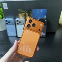 Mini Smartphone I18 Transfrontalier 4,5 pouces Android Google Nouveau Modèle 2+16 Go Protection 360° Animal Fabriqué en Chine Compatible
