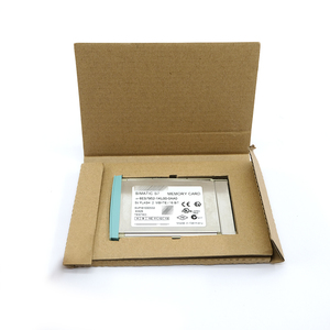 Tarjeta de Memoria PLC SIMATIC 6ES7952-1KL00-0AA0, Módulo IO, Tarjeta de Memoria Simatic S7 - Product Image 1