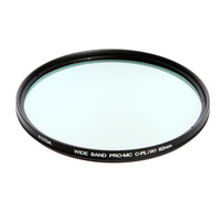 Filtre polarisant FOTGA MC-CPL 37-86 mm ultra-fin multi-couches
