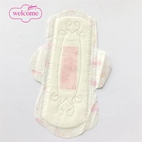 Serviettes hygiéniques Me Time Manufacturing en fibre de banane non biodégradable Yazz Orkid Airiz