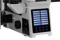 Microscope confocal à balayage laser BestScope BCF-297A pour la biologie, la médecine, la sécurité alimentaire, avec un rapport signal/bruit élevé et un balayage haute vitesse