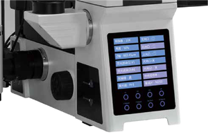<span class=keywords><strong>Microscope</strong></span> <span class=keywords><strong>confocal</strong></span> <span class=keywords><strong>à</strong></span> <span class=keywords><strong>balayage</strong></span> <span class=keywords><strong>laser</strong></span> BestScope BCF-297A pour la biologie, la médecine, la sécurité alimentaire, avec un rapport signal/bruit élevé et un <span class=keywords><strong>balayage</strong></span> haute vitesse - Product Image 6