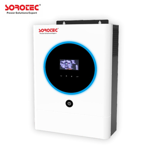 Inversor Solar de CC/CA Sorotec Revo <span class=keywords><strong>VM</strong></span> IV Pro, inversor monofásico sin conexión a la red, 5.6kw-3,6, precio al por mayor - Product Image 3