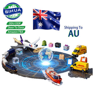 Servicio de Transporte de Carga Logística de China a Australia, Envío Aéreo+Exprés, Importación/Exportación con Seguro - Product Image 6