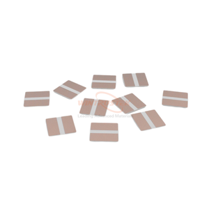 אלומינה קרמיקה dbc substrates נחושת ישירה al2o3 סובסטרטים נחושת ישירה - Product Image 2