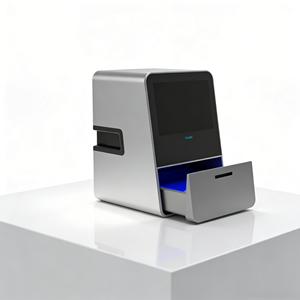 Sistema de Imagenología en <span class=keywords><strong>Gel</strong></span> para Detección de Proteínas ADN/ARN BIOSTELLAR con Electroforesis, 1 Año de Garantía, Personalización ODM/OEM - Product Image 1