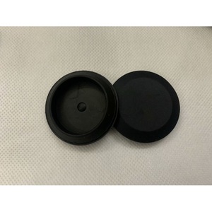 Cubierta de la placa de recolección de agua BMW Marine 07147255351, acabado mate de plástico para F30 F35 Serie 3 - Product Image 2