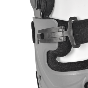 Attelle de stabilisateur d'articulation du genou pour Fracture du <span class=keywords><strong>ligament</strong></span> Immobilisateur <span class=keywords><strong>externe</strong></span> Support du membre inférieur Rotule Protection du membre inférieur Genou - Product Image 5