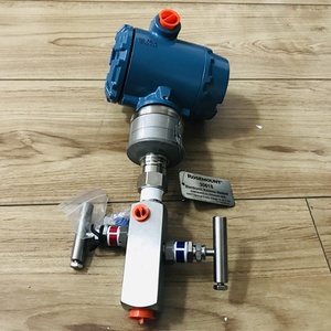 เซ็นเซอร์รีโมทอิเล็กทรอนิกส์ ERS รุ่น 3051SAM HART ยี่ห้อ Origin Singapore Rose Mount ราคา 3051SAMTG 3051SAMTA 3051SAMPG - Product Image 2