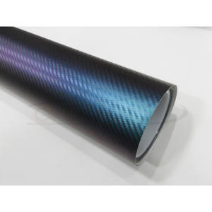 <span class=keywords><strong>Vinilo</strong></span> Autoadhesivo <span class=keywords><strong>de</strong></span> <span class=keywords><strong>Fibra</strong></span> <span class=keywords><strong>de</strong></span> <span class=keywords><strong>Carbono</strong></span> Camaleón para Vehículos, Rollo <span class=keywords><strong>de</strong></span> <span class=keywords><strong>Vinilo</strong></span> con <span class=keywords><strong>Efecto</strong></span> Camaleón para Envolver Autos, Elegante <span class=keywords><strong>Fibra</strong></span> <span class=keywords><strong>de</strong></span> <span class=keywords><strong>Carbono</strong></span> - Product Image 3