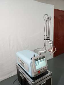 Precio de Fábrica, Láser de CO2 Fraccional de 10600nm para Blanqueamiento de Piel, Eliminación de Cicatrices, Tratamiento Ginecológico, Máquina de Láser de CO2 para Dermatología - Product Image 4