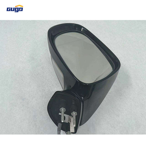 Rétroviseur latéral GUGO IS300 anti-éblouissement universel avec protection UV et résistance à la corrosion - Product Image 4