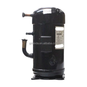 R22 Daikins JT236D-TYE Hiệu Quả Cao Di Chuyển Máy Nén Lạnh 7.5HP Cho Điều Hòa Không Khí Hệ Thống - Product Image 4