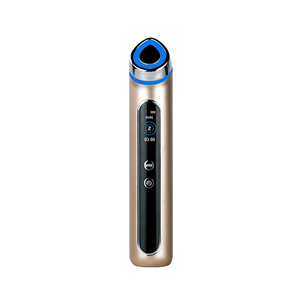 Appareil de beauté pour usage domestique, appareil booster de la peau, nouvelle technologie 4 en 1, appareil de soin de la peau par électroporation pour le soin du visage - Product Image 3