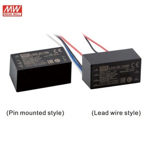 Meanwell LDB-600LW dc à dc conduit conducteur - Product Image 5