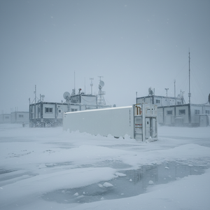 Stations-service conteneurisées de nouvelle génération fabriquées en Chine, économiques et de qualité garantie. - Product Image 2