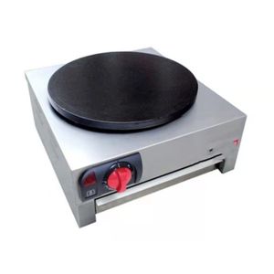 RUITAI Crêpière Automatique Électrique pour Crêpes Fines - Product Image 5