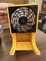 Expédition rapide BV002 10T Bitcoin Solo Miner BM1373 Chips Mini ASIC Miner BTC Mining Machine Prix de gros